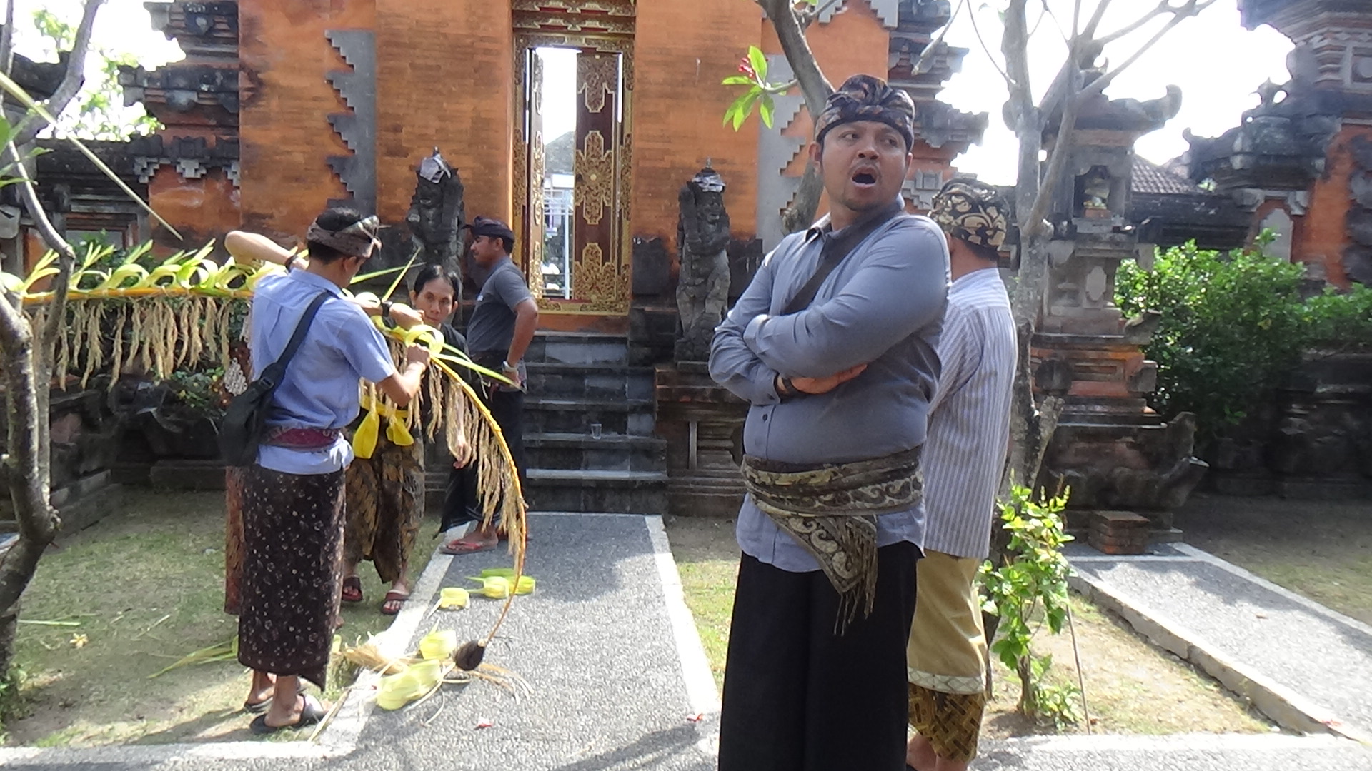 Lomba Penjor Th. 2019