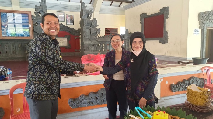 HUT Poslansia Dusun Panca Kertha