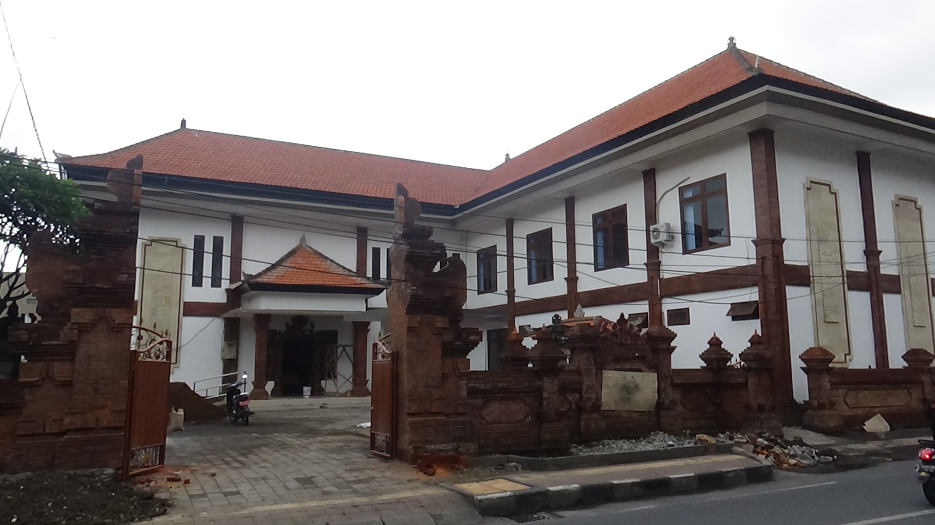 SEJARAH DESA TEGAL KERTHA