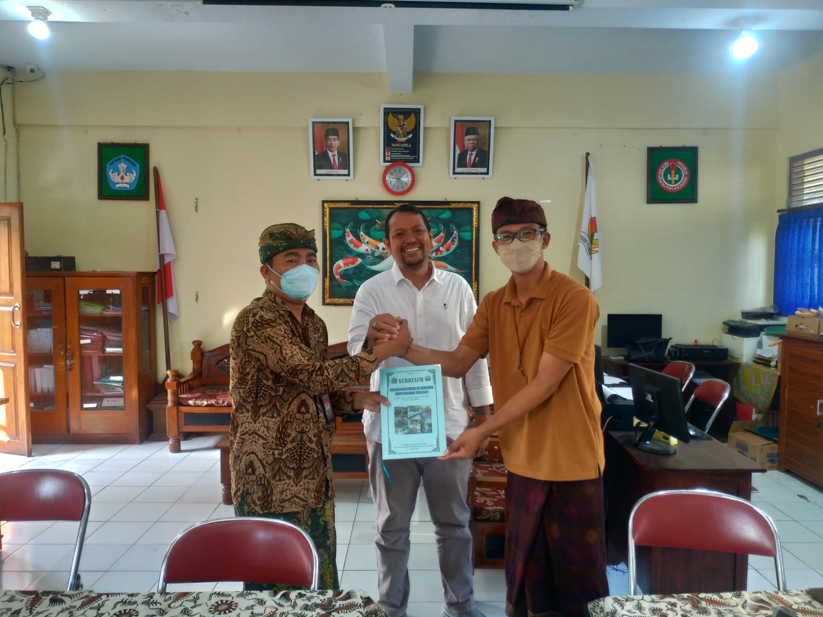 SD NEGERI 26 PEMECUTAN