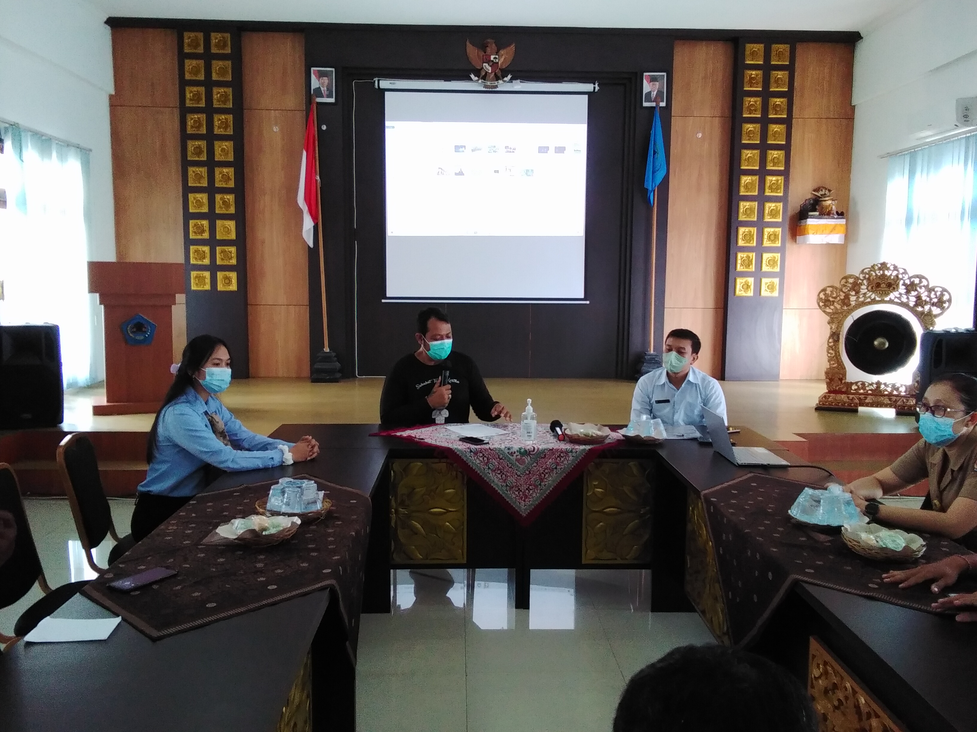 Kerjasama Penerimaan Siswa SMK TI GLOBAL