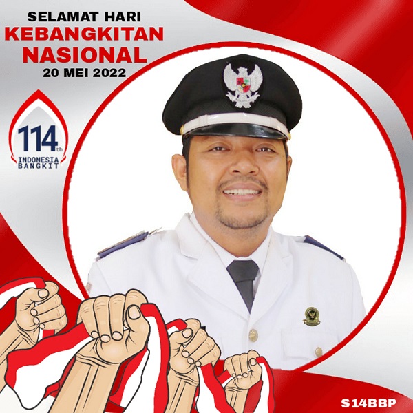 HARKITNAS 2022