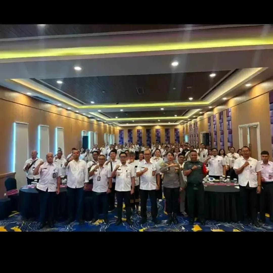 MUSRENBANG RKPD Kota Denpasar Barat T.A. 2026